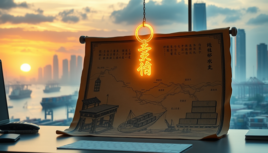 Unlock the Secrets of Importing from China: A Guide to Hassle-Free Sourcing