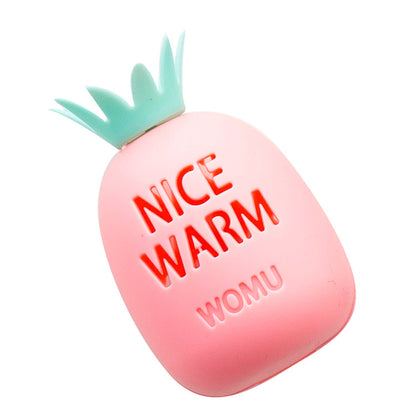 Self-heating Winter Pocket Mini Heated Baby Warmer