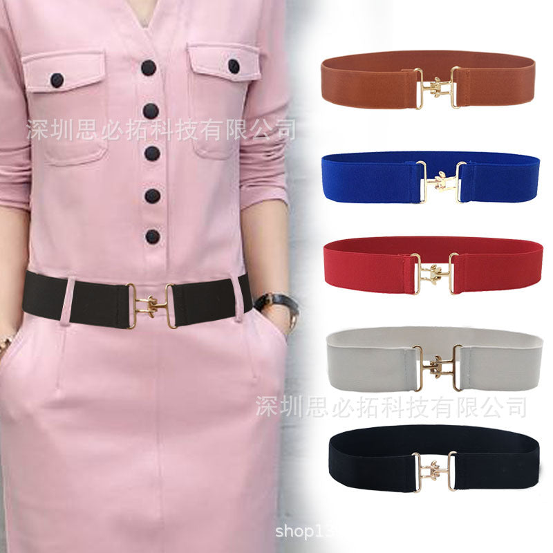 4Cm Korean version fashion belt