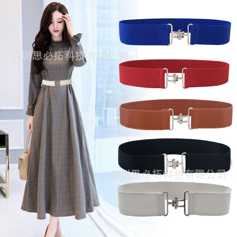 4Cm Korean version fashion belt