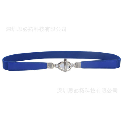 2Cm new versatile small waist seal