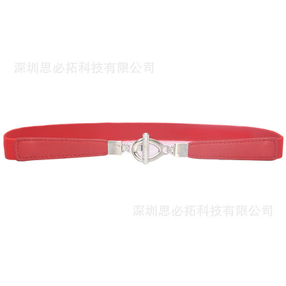 2Cm new versatile small waist seal