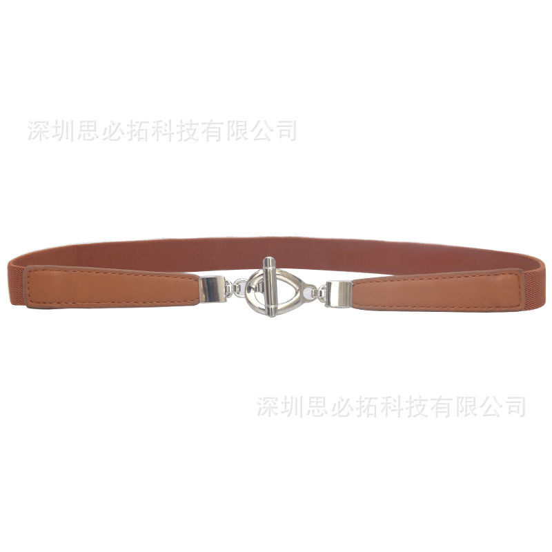 2Cm new versatile small waist seal