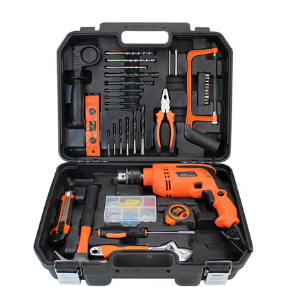 Electric drill household combination hardware kit electrical auto repair