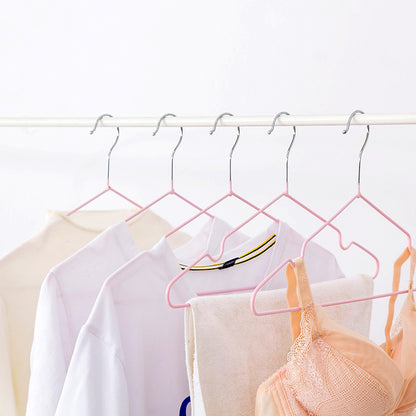 Non-Slip Hangers