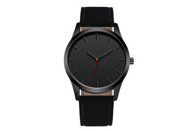 AliExpress Calendar Business Men's Watch