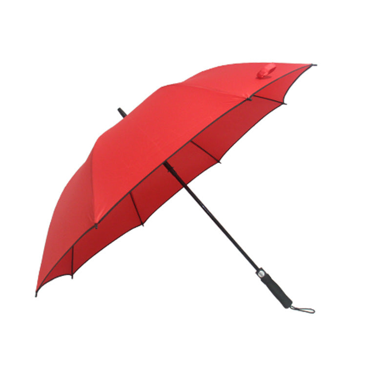 27 Inch Automatic Business Umbrella Golf Umbrella