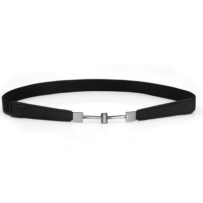 Waist small belt female versatile