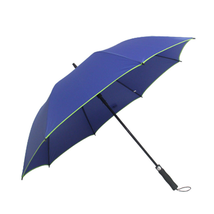 27 Inch Automatic Business Umbrella Golf Umbrella