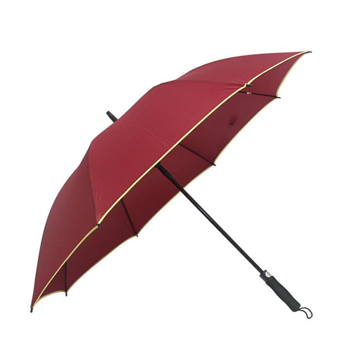 27 Inch Automatic Business Umbrella Golf Umbrella