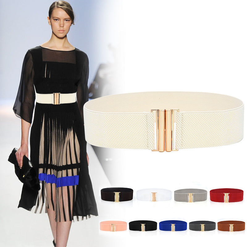 Wide belt decoration wholesale