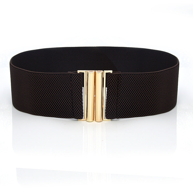 Wide belt decoration wholesale