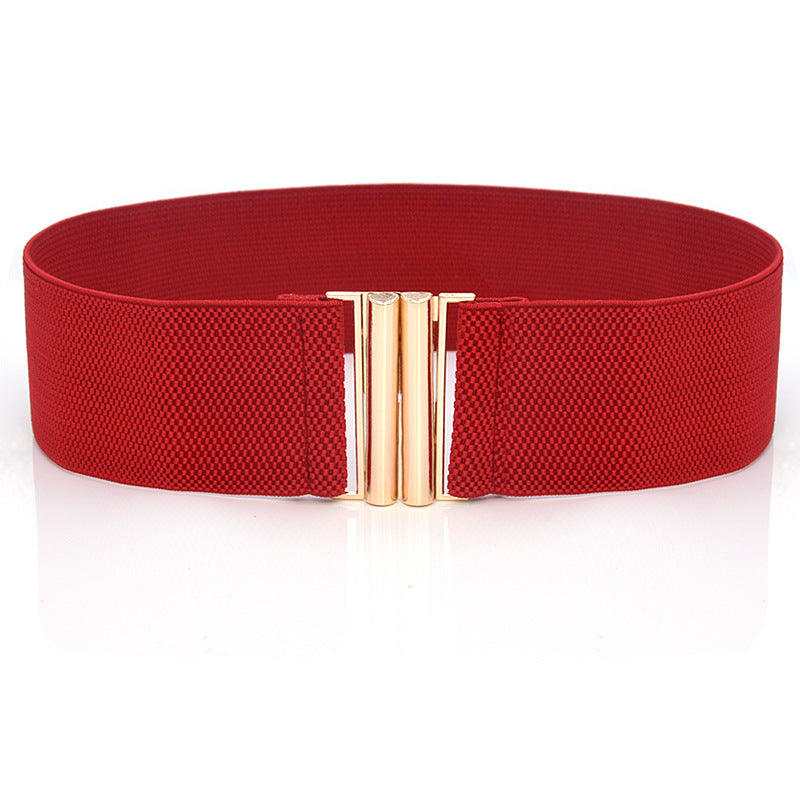 Wide belt decoration wholesale