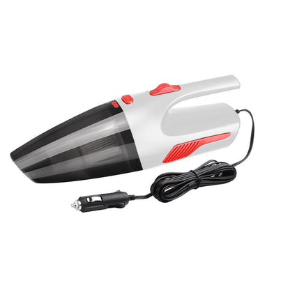 120W wireless car vacuum cleaner