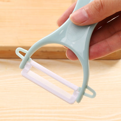 Ceramic Fruit Peeler