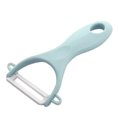 Ceramic Fruit Peeler