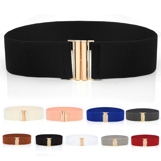 Wide belt decoration wholesale