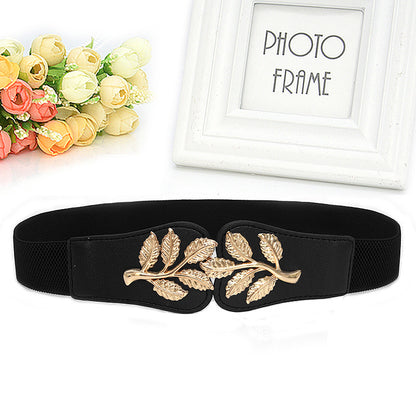 Versatile big bow belt wholesale