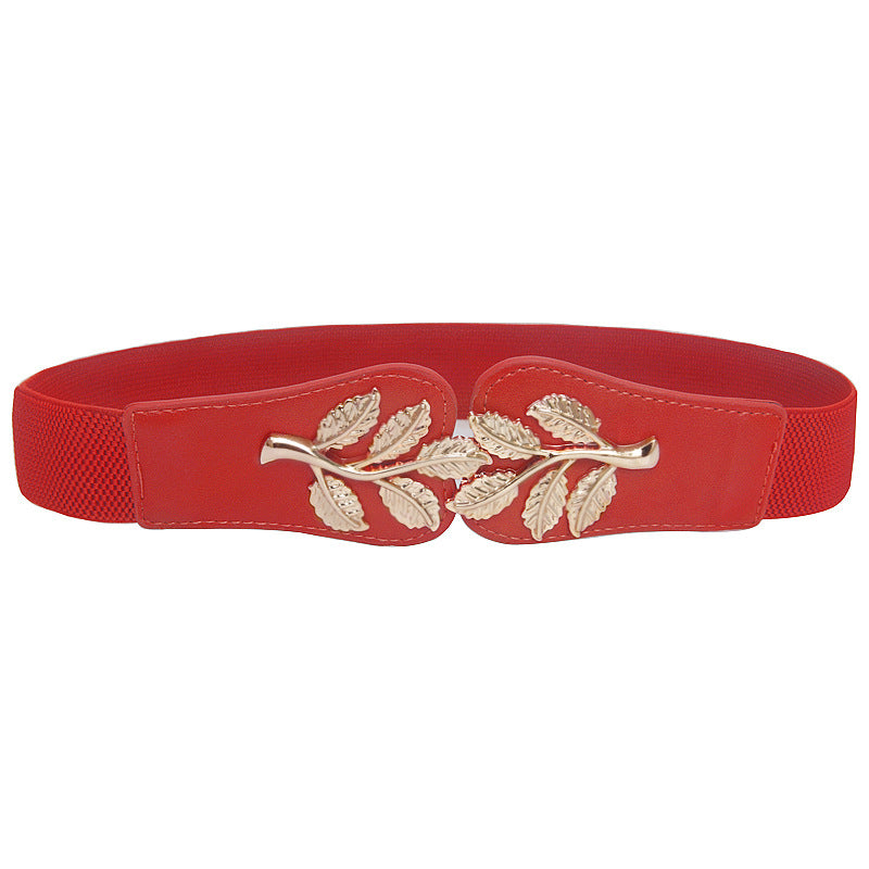 Versatile big bow belt wholesale