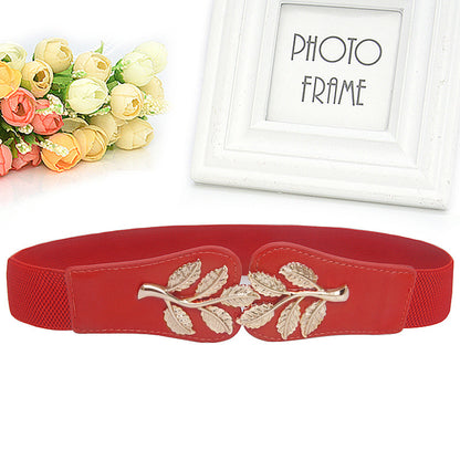 Versatile big bow belt wholesale