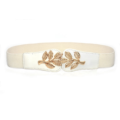 Versatile big bow belt wholesale