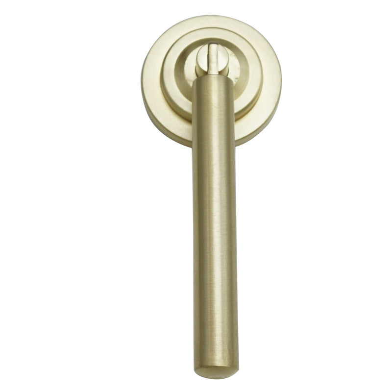 Handle hardware