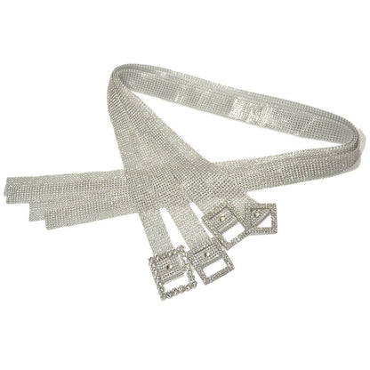 Wholesale with clothing belt