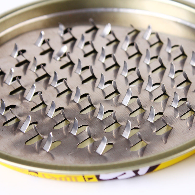 Stainless Steel Mosquito Coil Holder