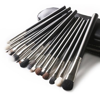 Moyu M194 Small Eyeshadow Brush