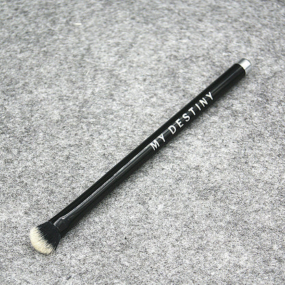 Moyu 137 Medium Eyeshadow Blending Brush