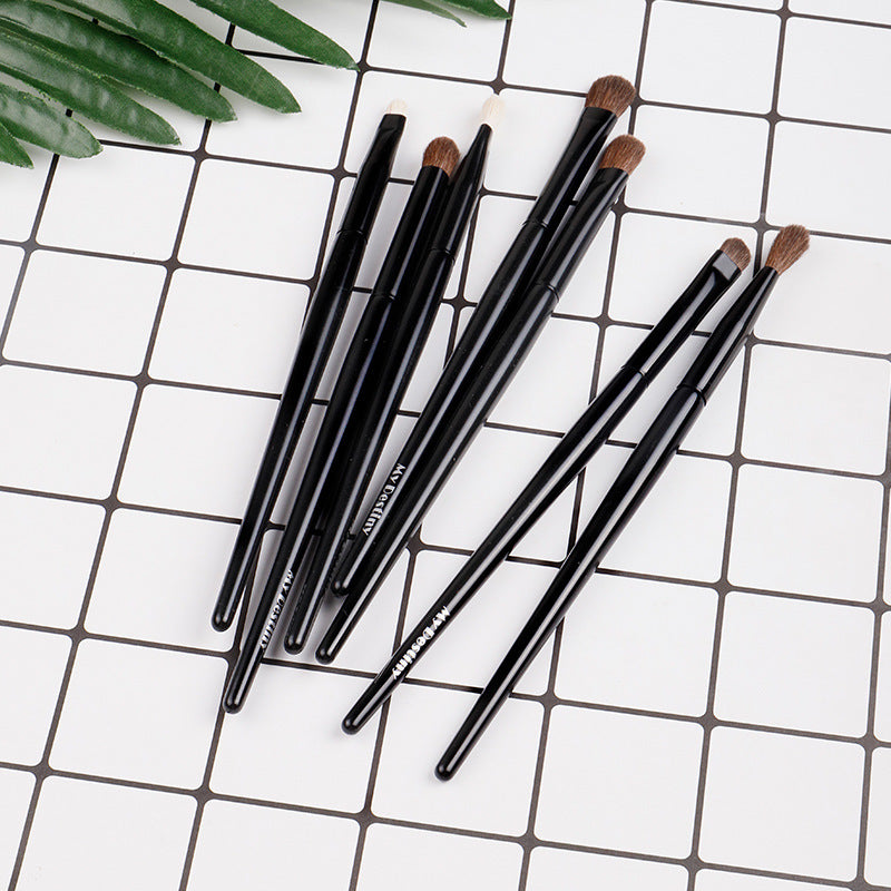 Precision Blade 16-Piece Eye Brush Set