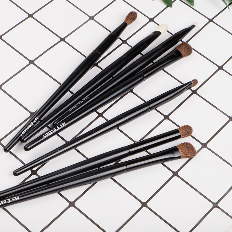 Precision Blade 16-Piece Eye Brush Set