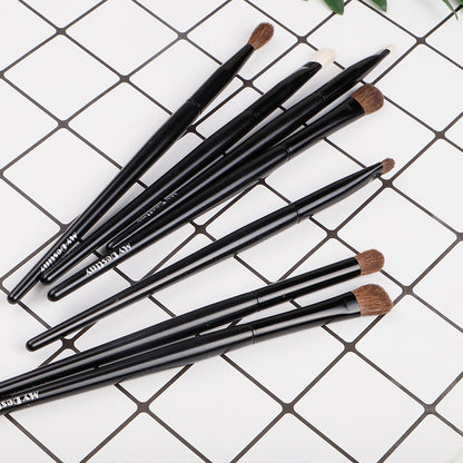 Precision Blade 16-Piece Eye Brush Set