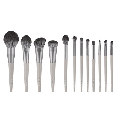 Cloud Dye Series Full Makeup Brush Set