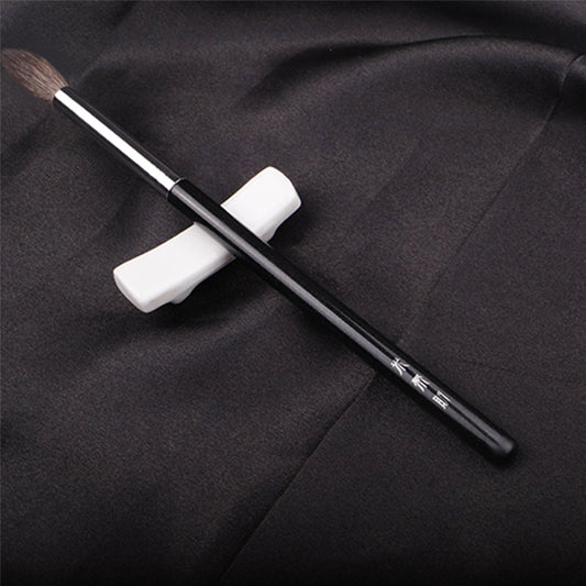 Mitis Cosmos Series Flame Highlighter Brush