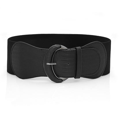 Versatile decorative belt