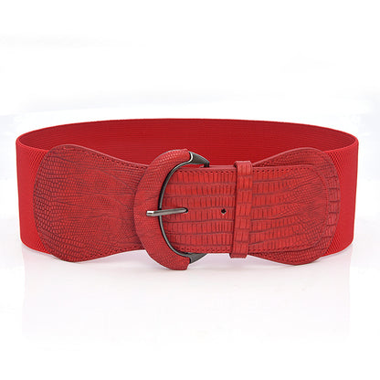 Versatile decorative belt