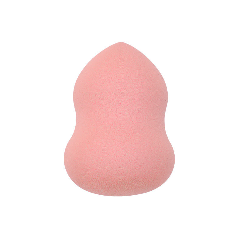 Water Drop Shaped Makeup Sponge in Multiple Colors