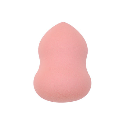 Water Drop Shaped Makeup Sponge in Multiple Colors