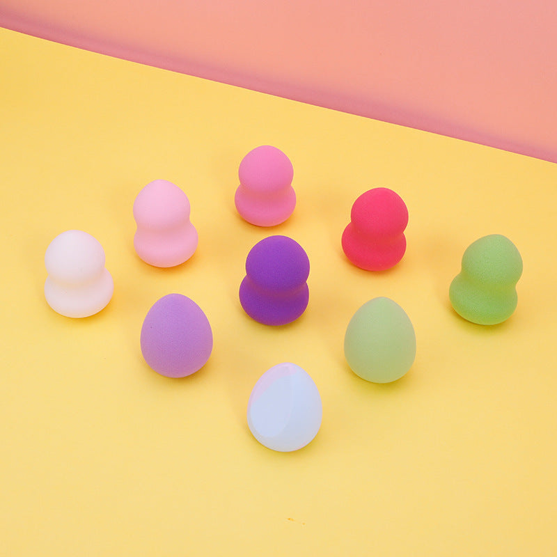 Moyu Water Drop-Shaped Makeup Sponge