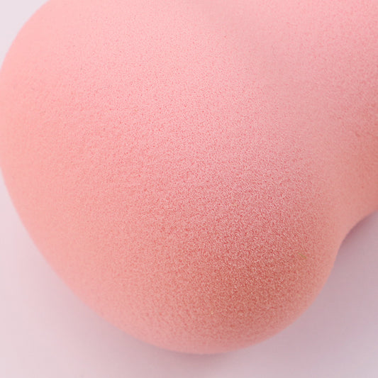 Moyu Water Drop-Shaped Makeup Sponge