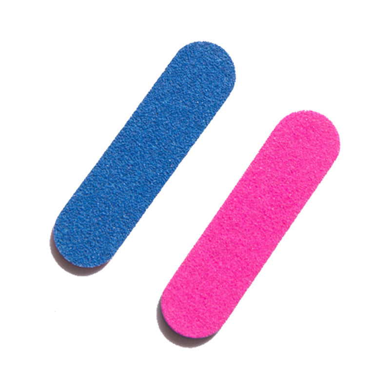 Nail File Mini Sanding Block