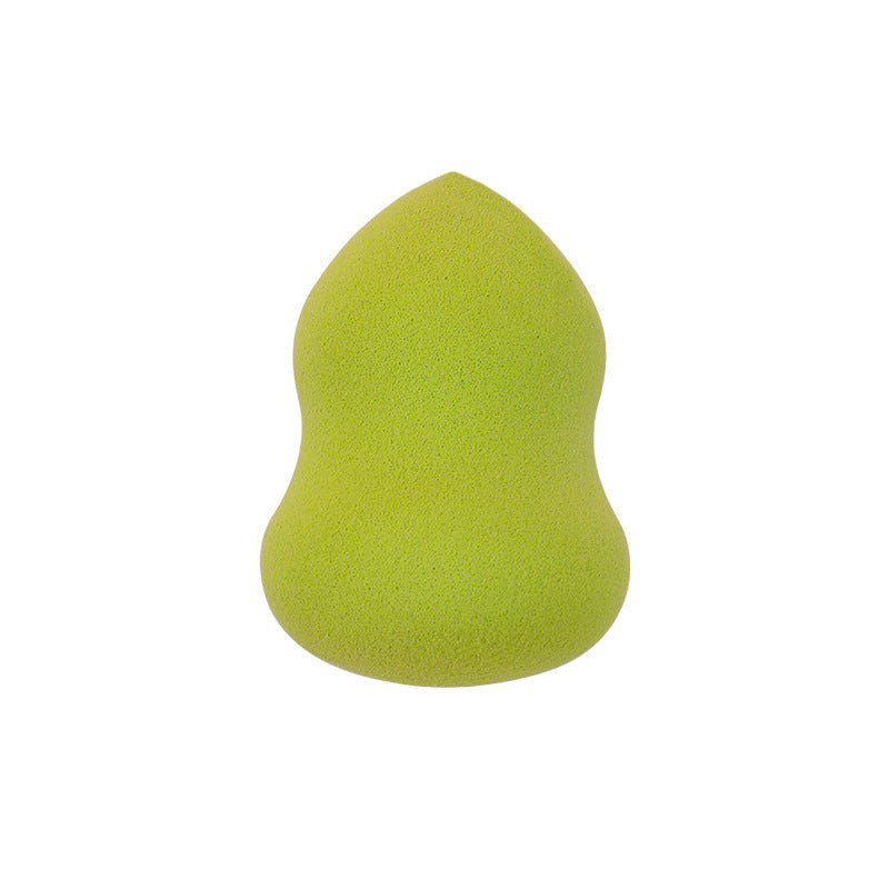 Water Drop Shaped Makeup Sponge in Multiple Colors