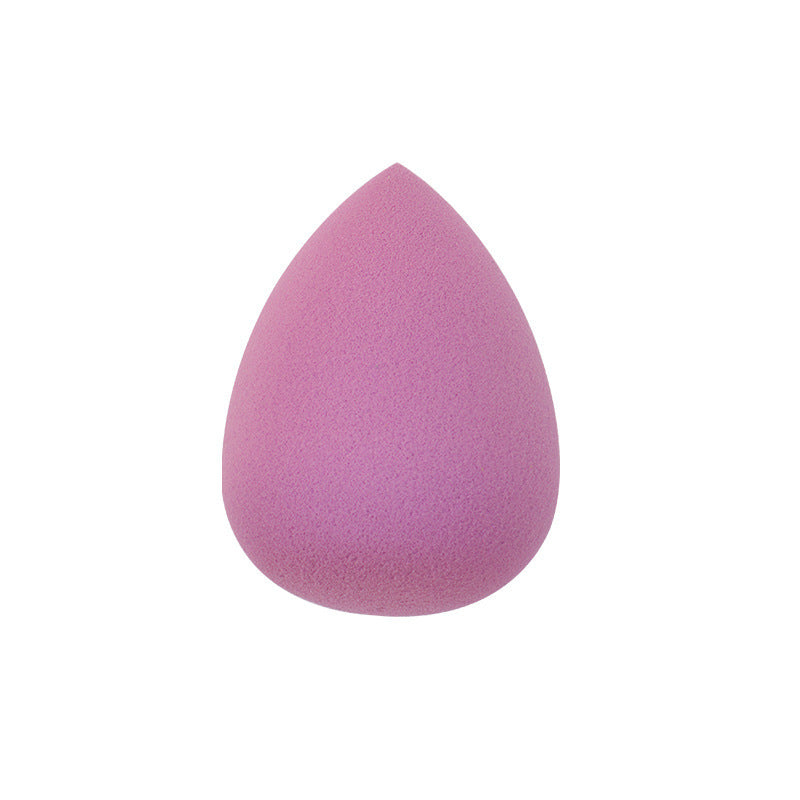 Water Drop Shaped Makeup Sponge in Multiple Colors