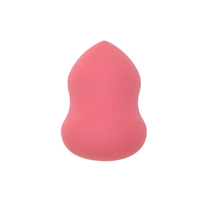 Water Drop Shaped Makeup Sponge in Multiple Colors