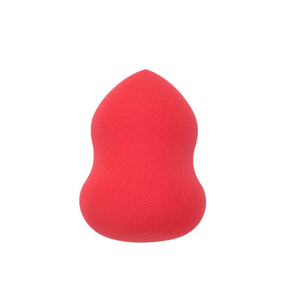 Water Drop Shaped Makeup Sponge in Multiple Colors