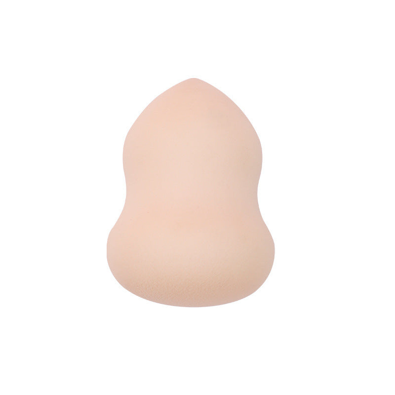 Water Drop Shaped Makeup Sponge in Multiple Colors