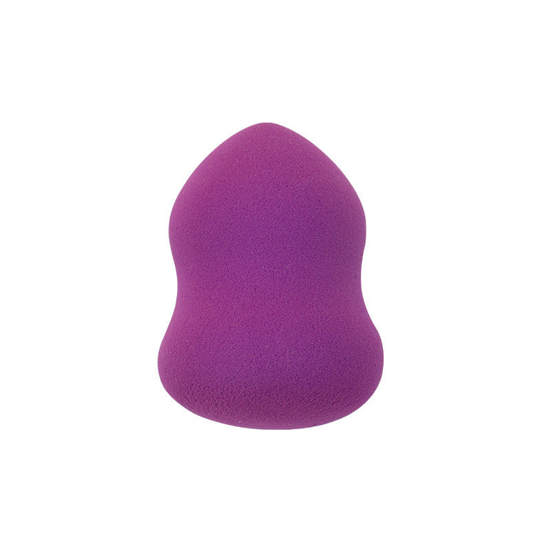 Water Drop Shaped Makeup Sponge in Multiple Colors