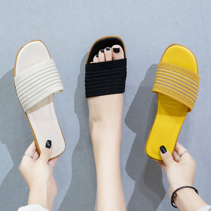 Slippers for women