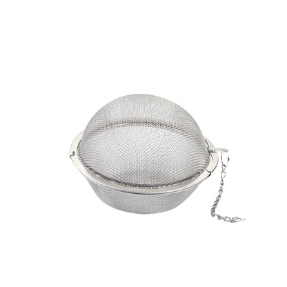 Stainless Steel Hanging Spice Ball, Tea Infuser